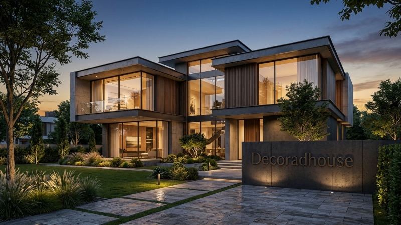 Decoradhouse